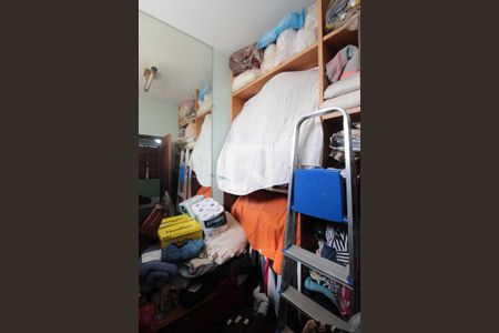 Casa à venda com 360m², 5 quartos e 4 vagasCloset da Suíte 1