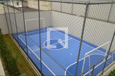 Studio à venda com 83m², 1 quarto e 1 vagaQuadra