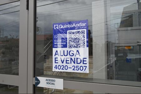 Studio à venda com 83m², 1 quarto e 1 vagaPlaquinha