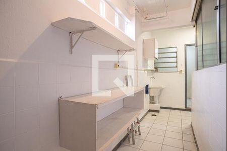 Apartamento à venda com 134m², 3 quartos e 1 vaga Apartamento à venda com 134m², 3 quartos e 1 vagaÁrea de Serviço