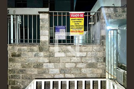 Apartamento à venda com 114m², 3 quartos e 1 vaga Apartamento à venda com 114m², 3 quartos e 1 vagaPlaquinha instalada