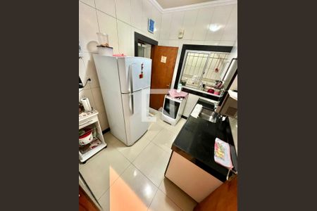 Apartamento à venda com 114m², 3 quartos e 1 vaga Apartamento à venda com 114m², 3 quartos e 1 vagaCozinha