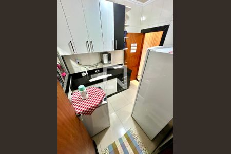 Apartamento à venda com 114m², 3 quartos e 1 vaga Apartamento à venda com 114m², 3 quartos e 1 vagaCozinha