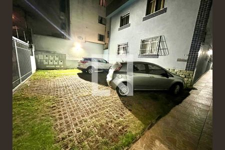 Apartamento à venda com 114m², 3 quartos e 1 vaga Apartamento à venda com 114m², 3 quartos e 1 vagaGaragem