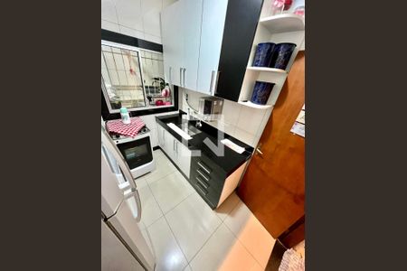 Apartamento à venda com 114m², 3 quartos e 1 vaga Apartamento à venda com 114m², 3 quartos e 1 vagaCozinha