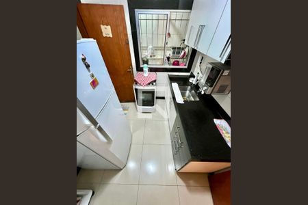 Apartamento à venda com 114m², 3 quartos e 1 vaga Apartamento à venda com 114m², 3 quartos e 1 vagaCozinha