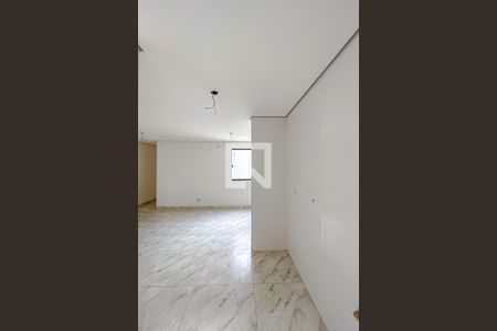 Apartamento para alugar com 56m², 2 quartos e 1 vagaCozinha