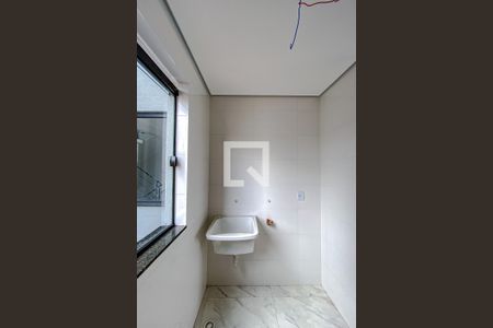 Apartamento para alugar com 56m², 2 quartos e 1 vagaÁrea de Serviço