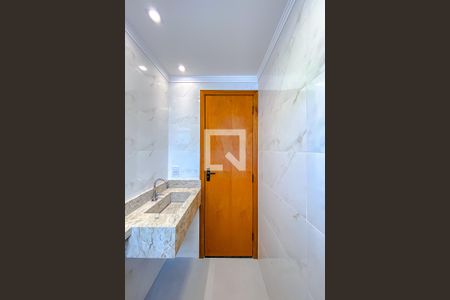 Apartamento à venda com 57m², 2 quartos e 1 vagaBanheiro