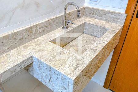 Apartamento à venda com 57m², 2 quartos e 1 vagaBanheiro