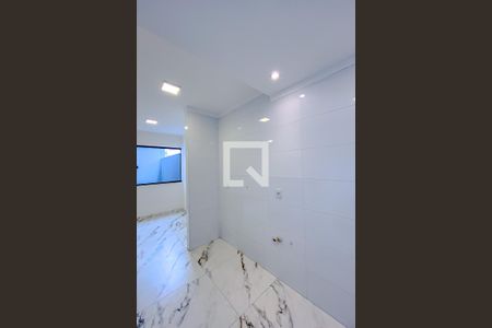 Apartamento à venda com 57m², 2 quartos e 1 vagaCozinha