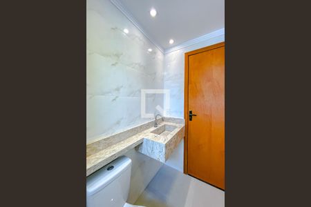 Apartamento à venda com 57m², 2 quartos e 1 vagaBanheiro