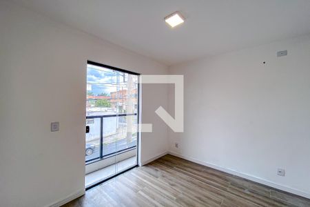 Apartamento à venda com 57m², 2 quartos e 1 vagaQuarto 2