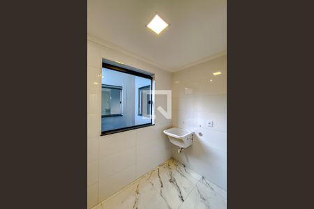 Apartamento à venda com 57m², 2 quartos e 1 vagaÁrea de Serviço