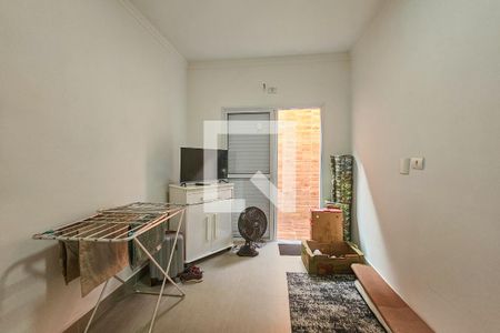 Quarto 1 de apartamento para alugar com 2 quartos, 60m² em Parque Enseada, Guarujá