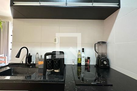 Apartamento à venda com 45m², 2 quartos e sem vaga Apartamento à venda com 45m², 2 quartos e sem vagaCozinha