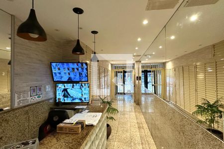 Apartamento à venda com 45m², 2 quartos e sem vaga Apartamento à venda com 45m², 2 quartos e sem vagaEntrada