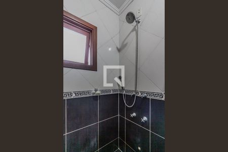 Casa à venda com 204m², 3 quartos e 2 vagas Casa à venda com 204m², 3 quartos e 2 vagasBanheiro da Suíte