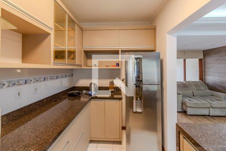 Casa à venda com 204m², 3 quartos e 2 vagas Casa à venda com 204m², 3 quartos e 2 vagasCozinha