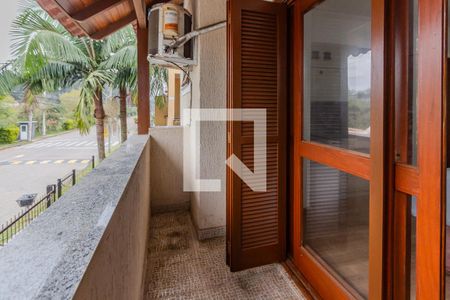 Casa à venda com 204m², 3 quartos e 2 vagas Casa à venda com 204m², 3 quartos e 2 vagasVaranda da Suíte