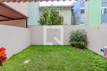 Casa à venda com 204m², 3 quartos e 2 vagas Casa à venda com 204m², 3 quartos e 2 vagasQuintal