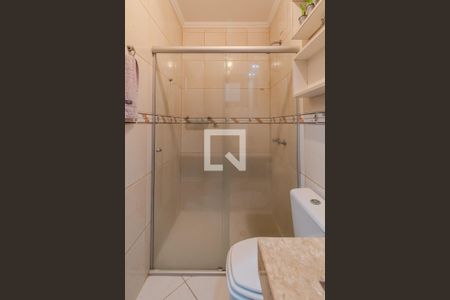 Casa à venda com 204m², 3 quartos e 2 vagas Casa à venda com 204m², 3 quartos e 2 vagasBanheiro Social