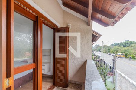 Casa à venda com 204m², 3 quartos e 2 vagas Casa à venda com 204m², 3 quartos e 2 vagasVaranda da Suíte