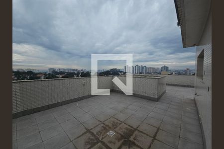 Apartamento à venda com 63m², 2 quartos e 1 vaga Apartamento à venda com 63m², 2 quartos e 1 vagaTerraço
