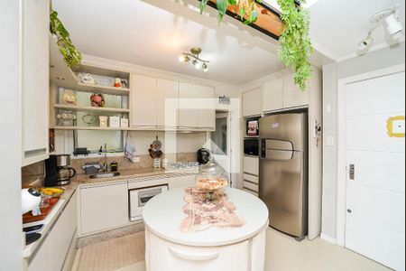 Apartamento à venda com 63m², 2 quartos e 1 vaga Apartamento à venda com 63m², 2 quartos e 1 vagaCozinha