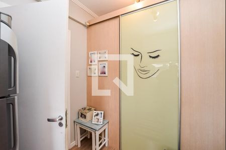 Apartamento à venda com 63m², 2 quartos e 1 vaga Apartamento à venda com 63m², 2 quartos e 1 vagaQuarto