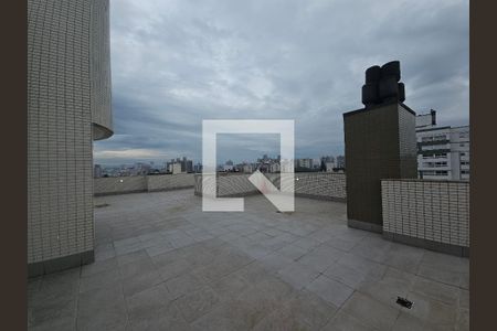 Apartamento à venda com 63m², 2 quartos e 1 vaga Apartamento à venda com 63m², 2 quartos e 1 vagaTerraço