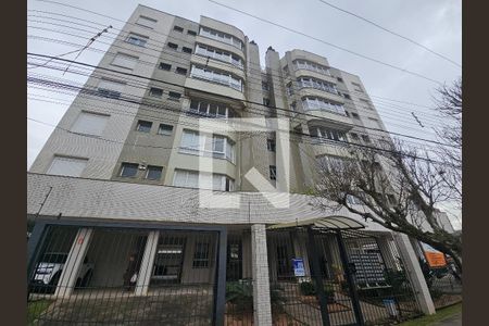 Apartamento à venda com 63m², 2 quartos e 1 vaga Apartamento à venda com 63m², 2 quartos e 1 vagaFachada