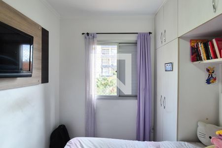 Apartamento à venda com 98m², 3 quartos e 2 vagasQuarto 2