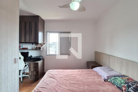 Apartamento à venda com 98m², 3 quartos e 2 vagasSuíte 