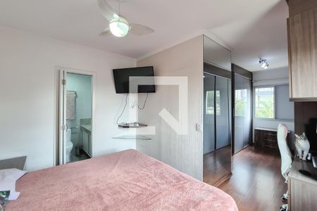Apartamento à venda com 98m², 3 quartos e 2 vagasSuíte 