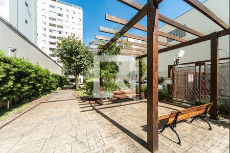 Apartamento à venda com 98m², 3 quartos e 2 vagas Apartamento à venda com 98m², 3 quartos e 2 vagasÁrea comum