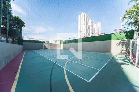 Apartamento à venda com 98m², 3 quartos e 2 vagas Apartamento à venda com 98m², 3 quartos e 2 vagasÁrea comum - quadra