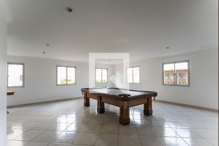 Apartamento à venda com 98m², 3 quartos e 2 vagas Apartamento à venda com 98m², 3 quartos e 2 vagasÁrea comum - salão de jogos