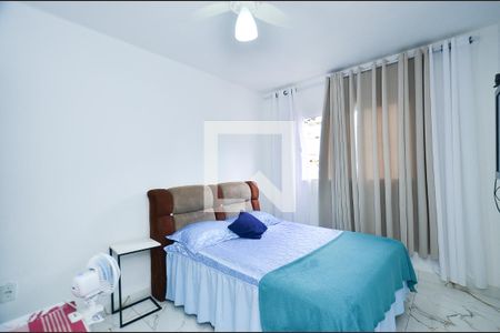 Casa à venda com 109m², 5 quartos e sem vaga Casa à venda com 109m², 5 quartos e sem vagaQuarto 2- Casa2