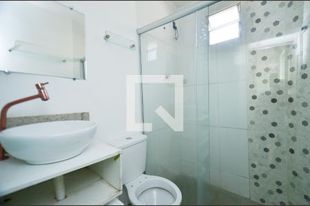 Casa à venda com 109m², 5 quartos e sem vaga Casa à venda com 109m², 5 quartos e sem vagaBanheiro suíte/Casa 1