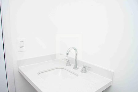 Apartamento à venda com 157m², 4 quartos e 3 vagas Apartamento à venda com 157m², 4 quartos e 3 vagasBanheiro Social