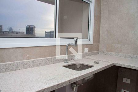 Apartamento à venda com 157m², 4 quartos e 3 vagas Apartamento à venda com 157m², 4 quartos e 3 vagasCozinha