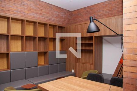 Apartamento à venda com 157m², 4 quartos e 3 vagas Apartamento à venda com 157m², 4 quartos e 3 vagasÁrea comum