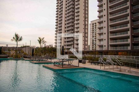 Apartamento à venda com 157m², 4 quartos e 3 vagas Apartamento à venda com 157m², 4 quartos e 3 vagasÁrea comum