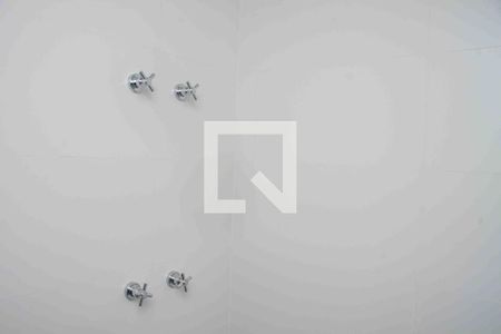 Apartamento à venda com 157m², 4 quartos e 3 vagas Apartamento à venda com 157m², 4 quartos e 3 vagasBanheiro de Serviço