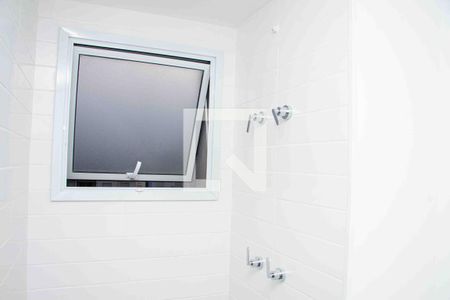 Apartamento à venda com 157m², 4 quartos e 3 vagas Apartamento à venda com 157m², 4 quartos e 3 vagasBanheiro do Quarto 1