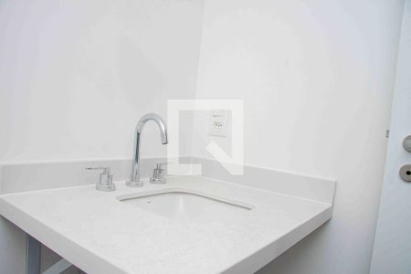 Apartamento à venda com 157m², 4 quartos e 3 vagas Apartamento à venda com 157m², 4 quartos e 3 vagasBanheiro do Quarto 1