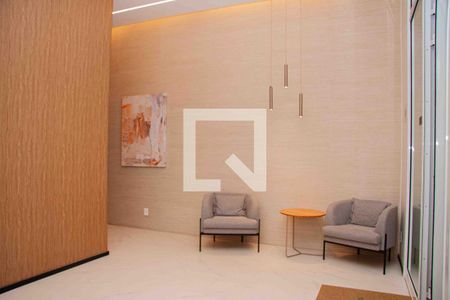 Apartamento à venda com 157m², 4 quartos e 3 vagas Apartamento à venda com 157m², 4 quartos e 3 vagasÁrea comum