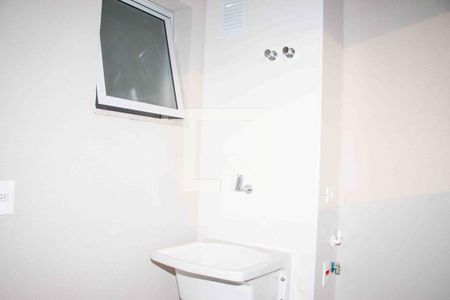 Apartamento à venda com 157m², 4 quartos e 3 vagas Apartamento à venda com 157m², 4 quartos e 3 vagasÁrea de Serviço