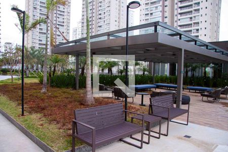 Apartamento à venda com 157m², 4 quartos e 3 vagas Apartamento à venda com 157m², 4 quartos e 3 vagasÁrea comum